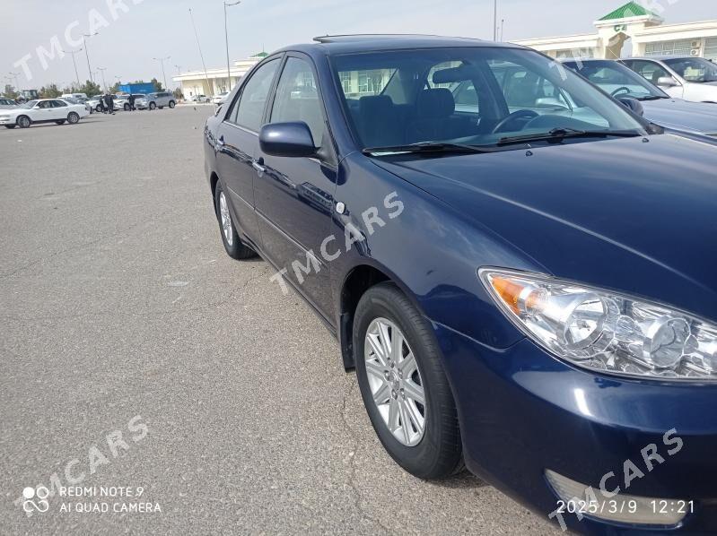 Toyota Camry 2002 - 145 000 TMT - Türkmenabat - img 3