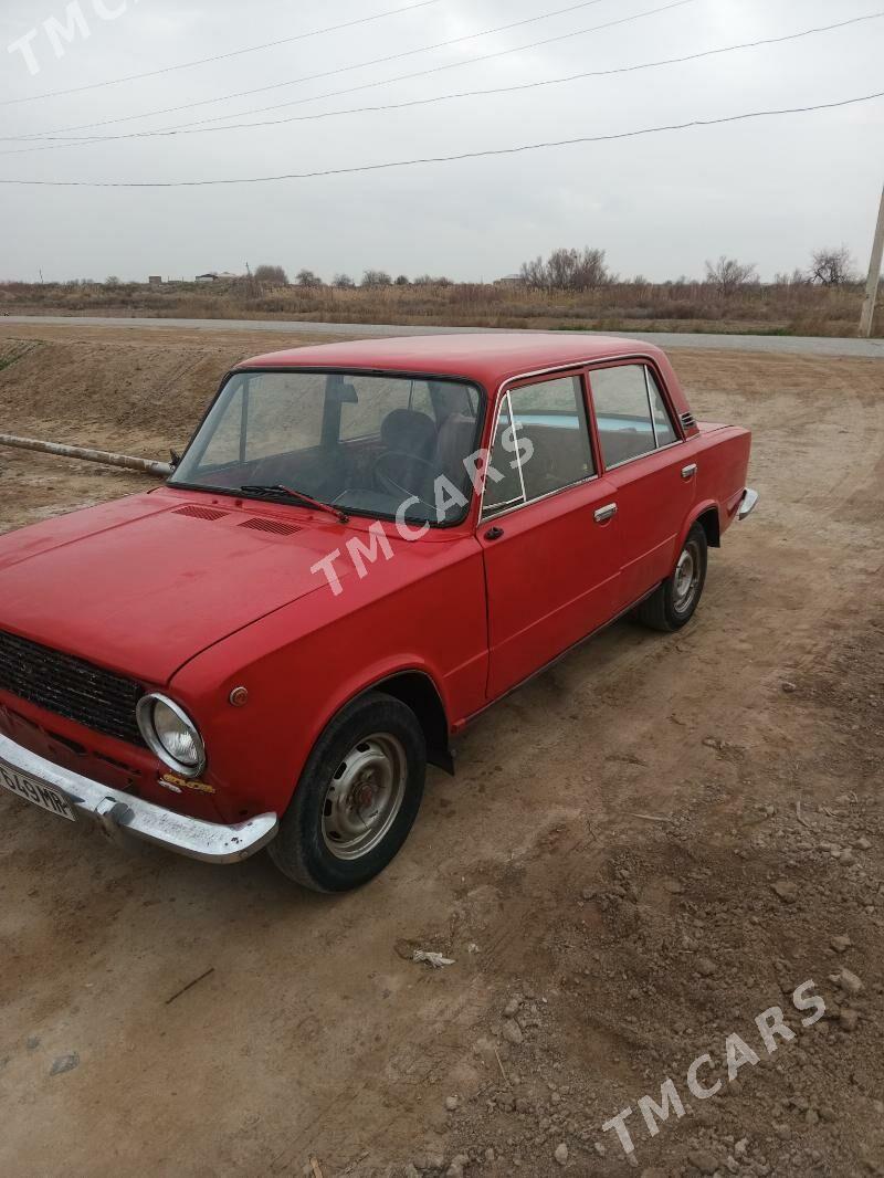 Lada 2104 1985 - 10 000 TMT - Ёлётен - img 4