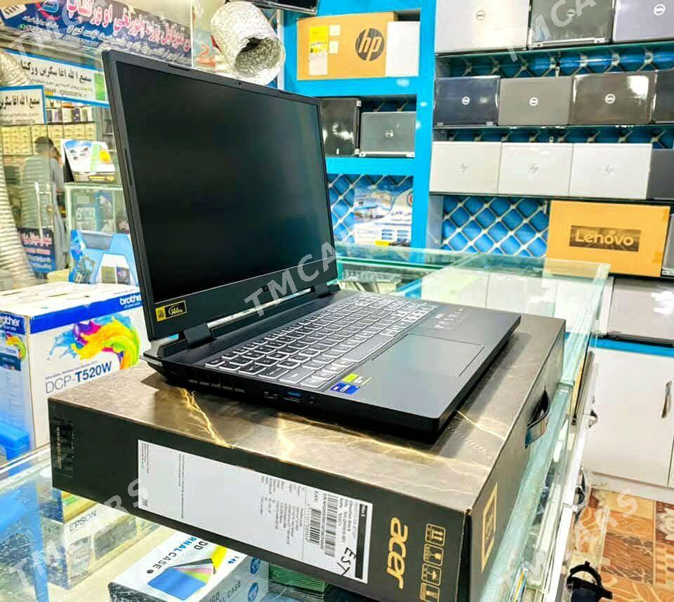 RTX 3050/ i5 / RAM 8GB - Aşgabat - img 3