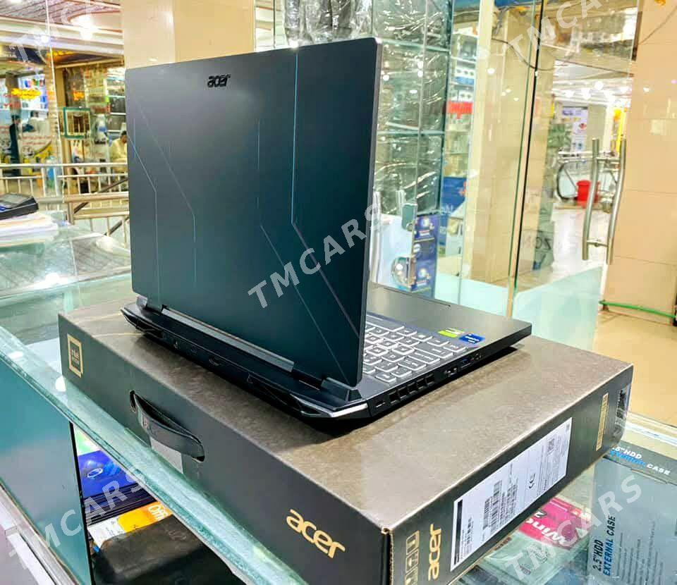 RTX 3050/ i5 / RAM 8GB - Aşgabat - img 7