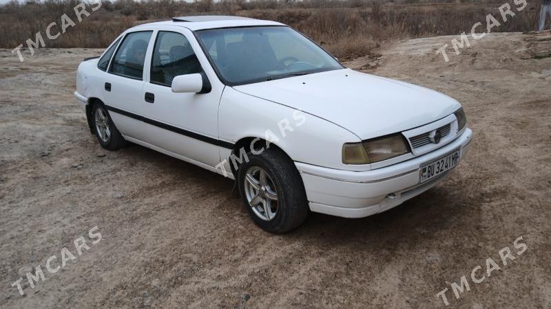 Opel Vectra 1992 - 28 000 TMT - Murgap - img 2