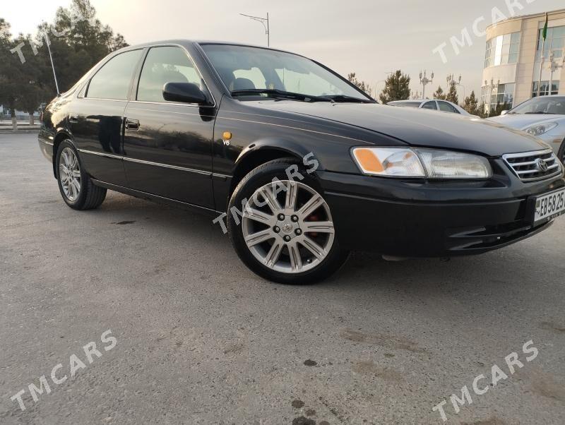 Toyota Camry 1999 - 115 000 TMT - Türkmenabat - img 3