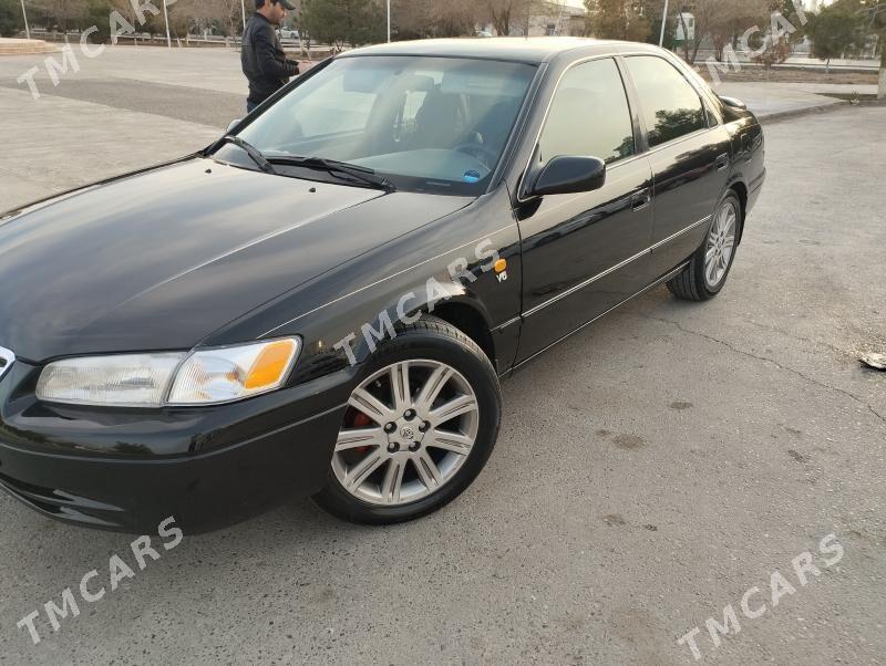 Toyota Camry 1999 - 115 000 TMT - Türkmenabat - img 2