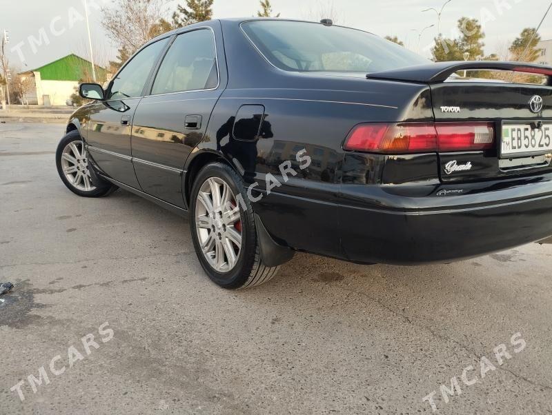 Toyota Camry 1999 - 115 000 TMT - Türkmenabat - img 5