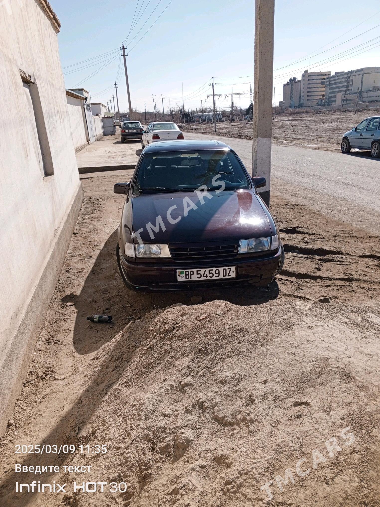 Opel Vectra 1992 - 26 000 TMT - Дашогуз - img 5