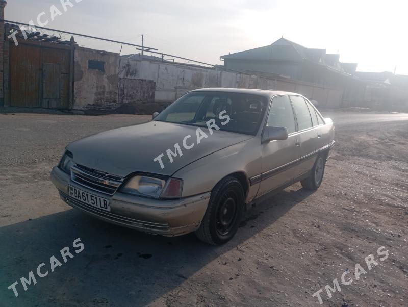 Opel Omega 1991 - 14 000 TMT - Туркменабат - img 6