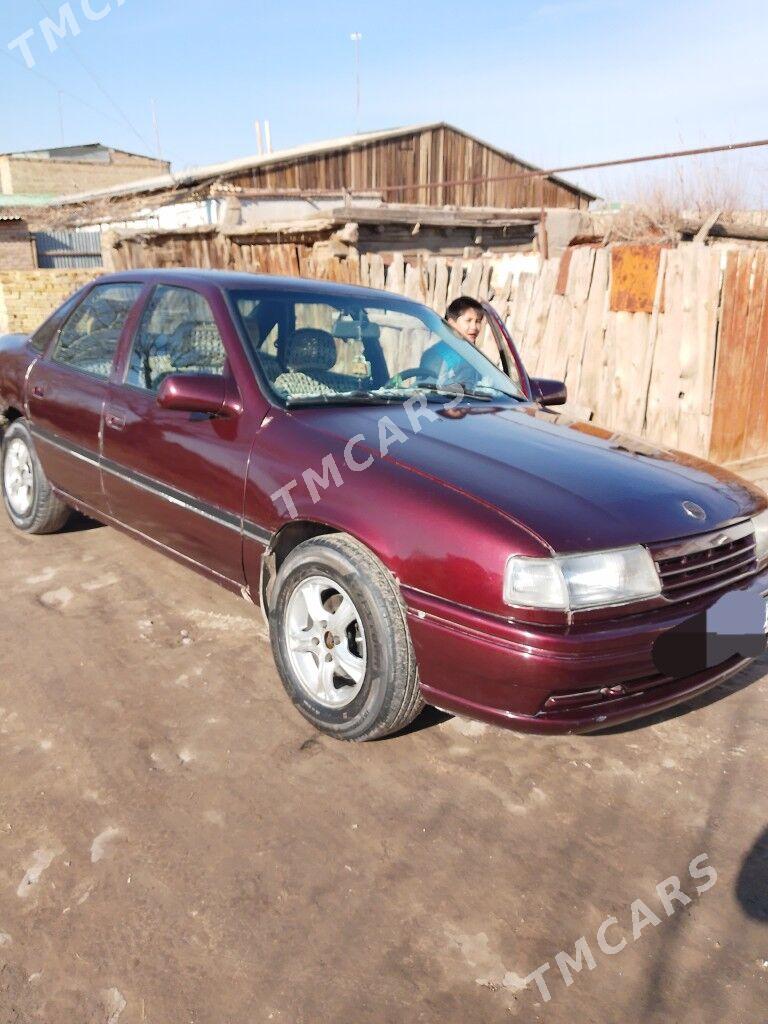 Opel Vectra 1990 - 35 000 TMT - Туркменабат - img 2