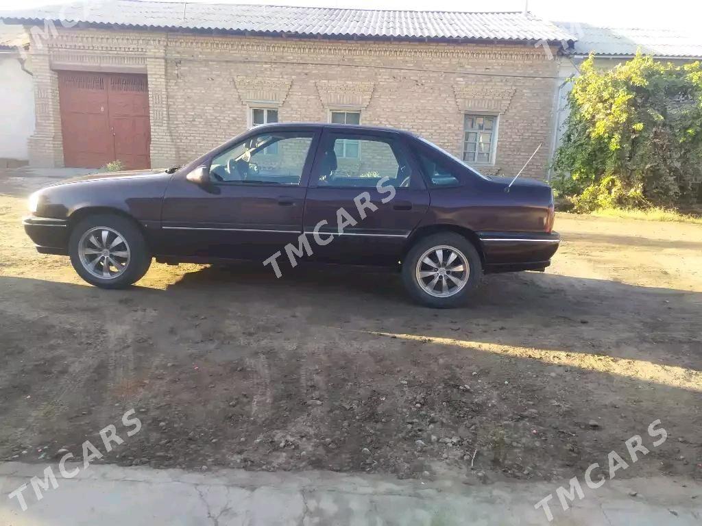 Opel Vectra 1992 - 29 000 TMT - Köneürgenç - img 3