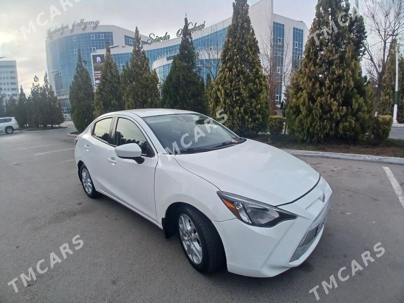 Toyota Yaris 2018 - 153 000 TMT - Досааф - img 4