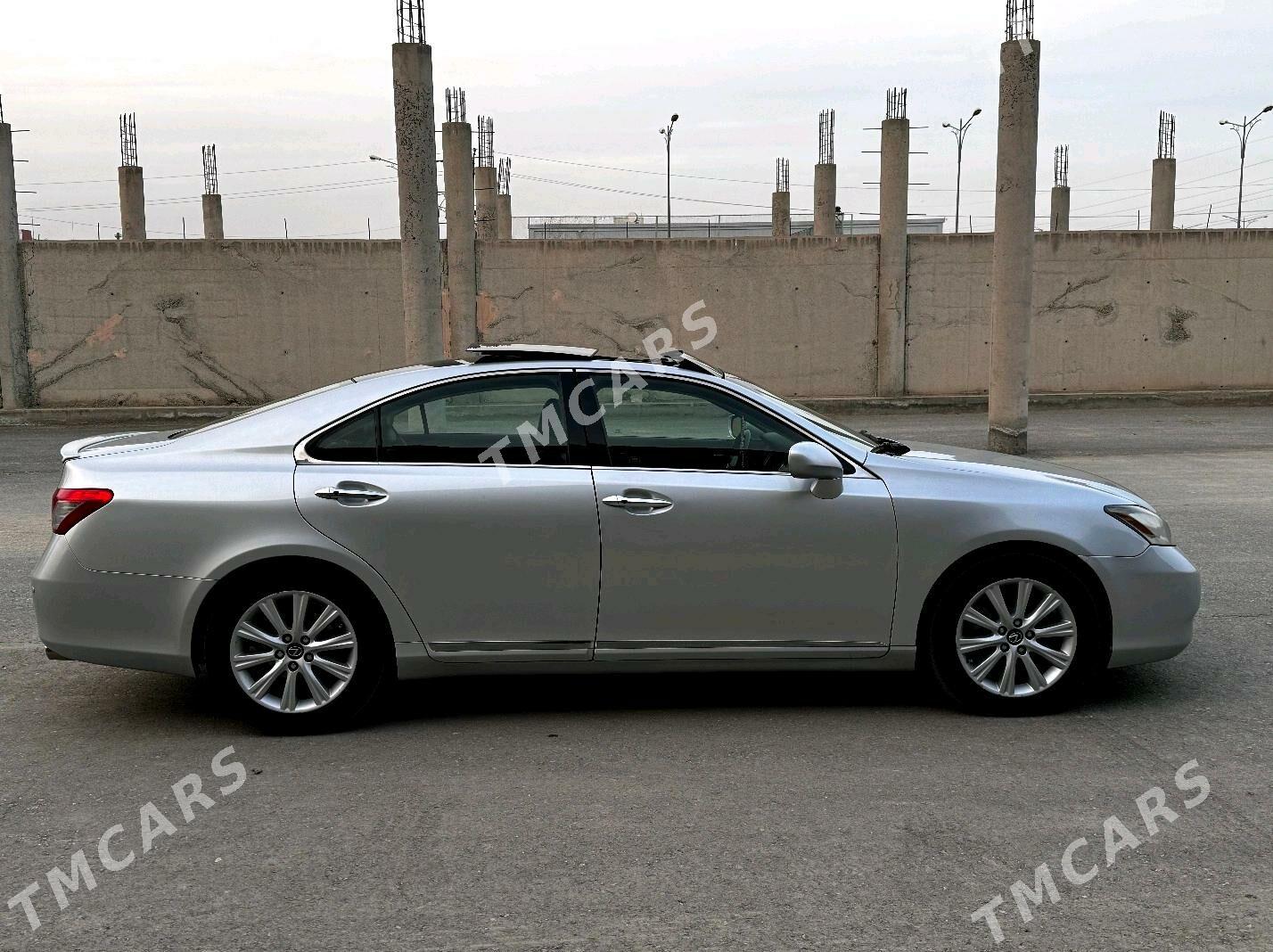 Lexus ES 350 2008 - 260 000 TMT - Türkmenabat - img 2