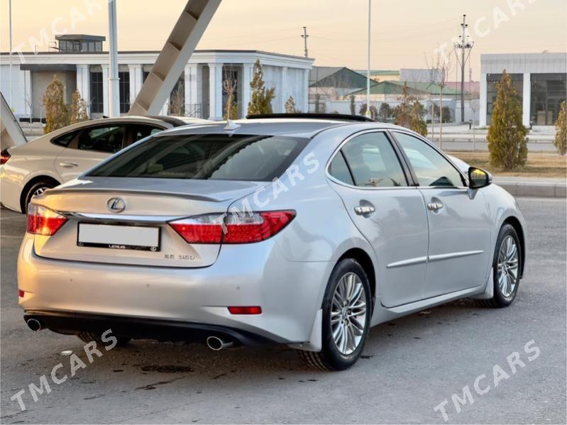 Lexus ES 350 2014 - 335 000 TMT - Туркменабат - img 3