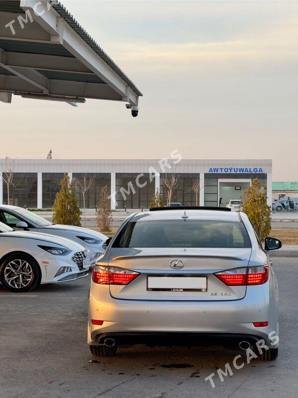 Lexus ES 350 2014 - 335 000 TMT - Туркменабат - img 5