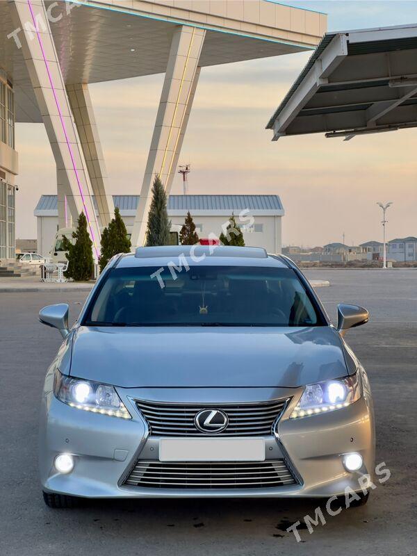 Lexus ES 350 2014 - 335 000 TMT - Туркменабат - img 6