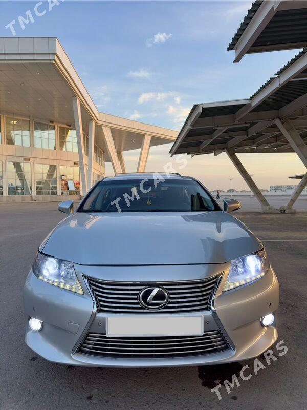 Lexus ES 350 2014 - 335 000 TMT - Туркменабат - img 7