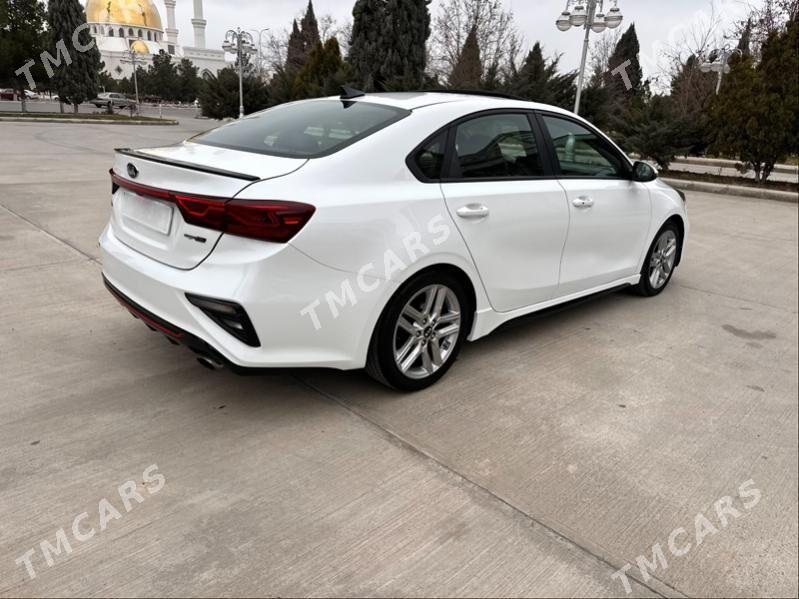 Kia Forte 2021 - 245 000 TMT - Aşgabat - img 2