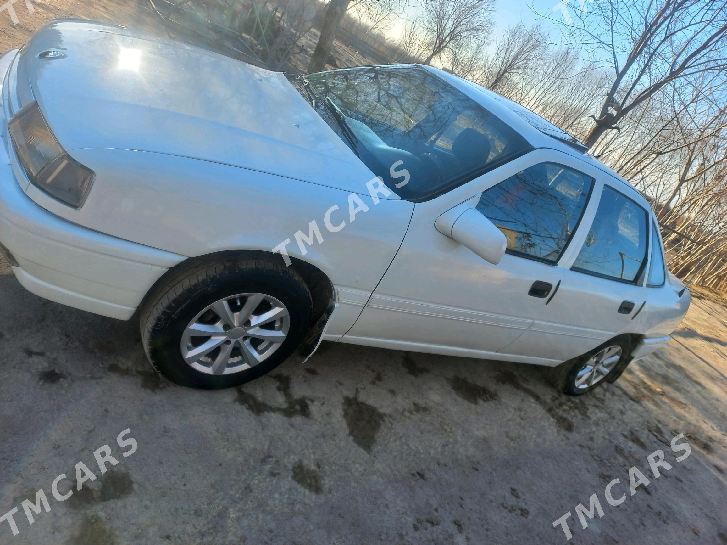 Opel Vectra 1991 - 30 000 TMT - етр. Туркменбаши - img 6