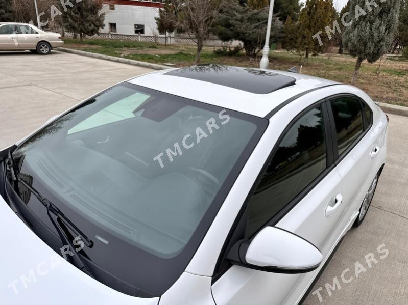 Kia Forte 2021 - 245 000 TMT - Aşgabat - img 8