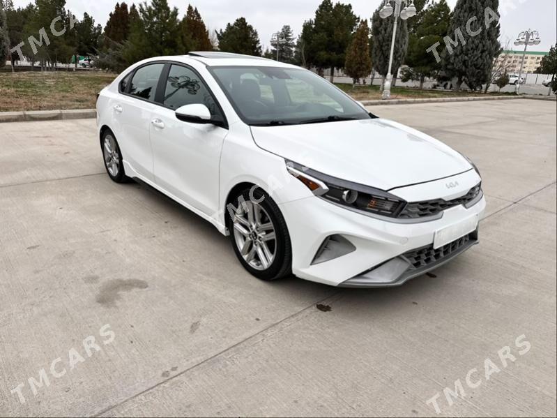 Kia Forte 2021 - 245 000 TMT - Aşgabat - img 3