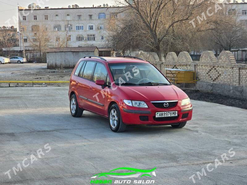 Opel Zafira 2001 - 39 999 TMT - Mary - img 2