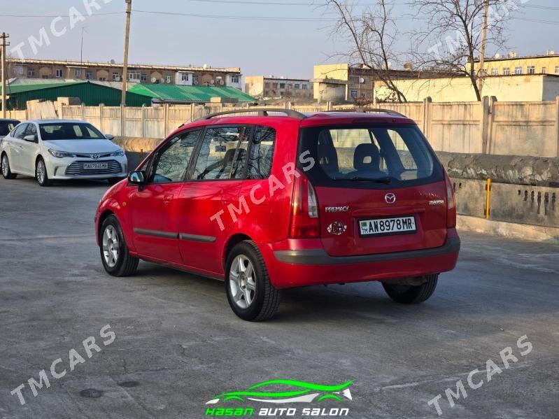 Opel Zafira 2001 - 39 999 TMT - Mary - img 6