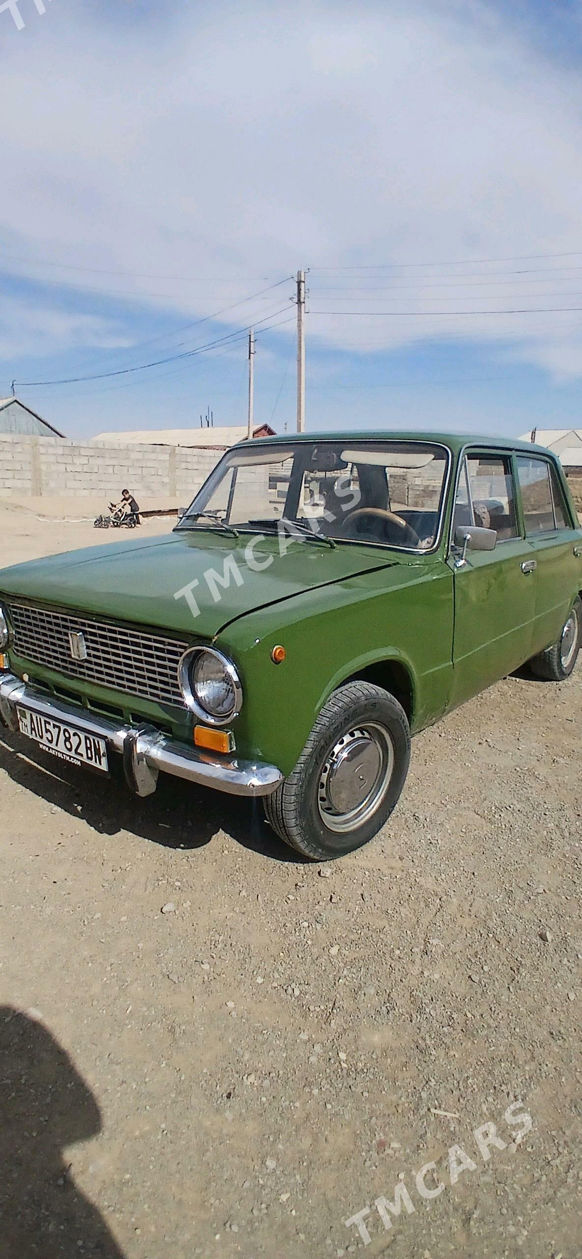 Lada 2101 1980 - 13 000 TMT - Hazar - img 2