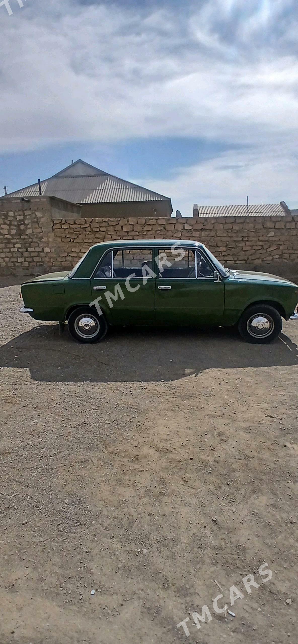 Lada 2101 1980 - 13 000 TMT - Hazar - img 3