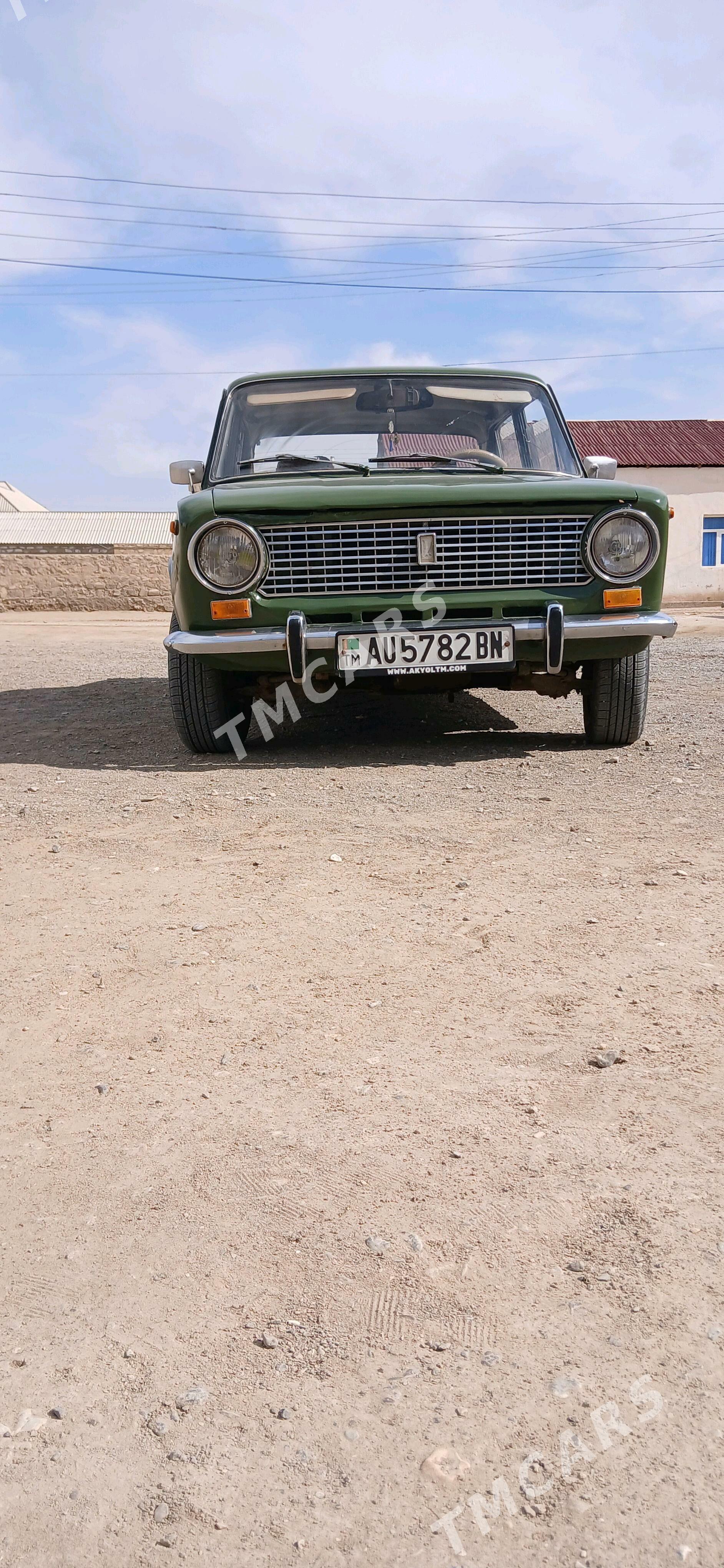 Lada 2101 1980 - 13 000 TMT - Hazar - img 4