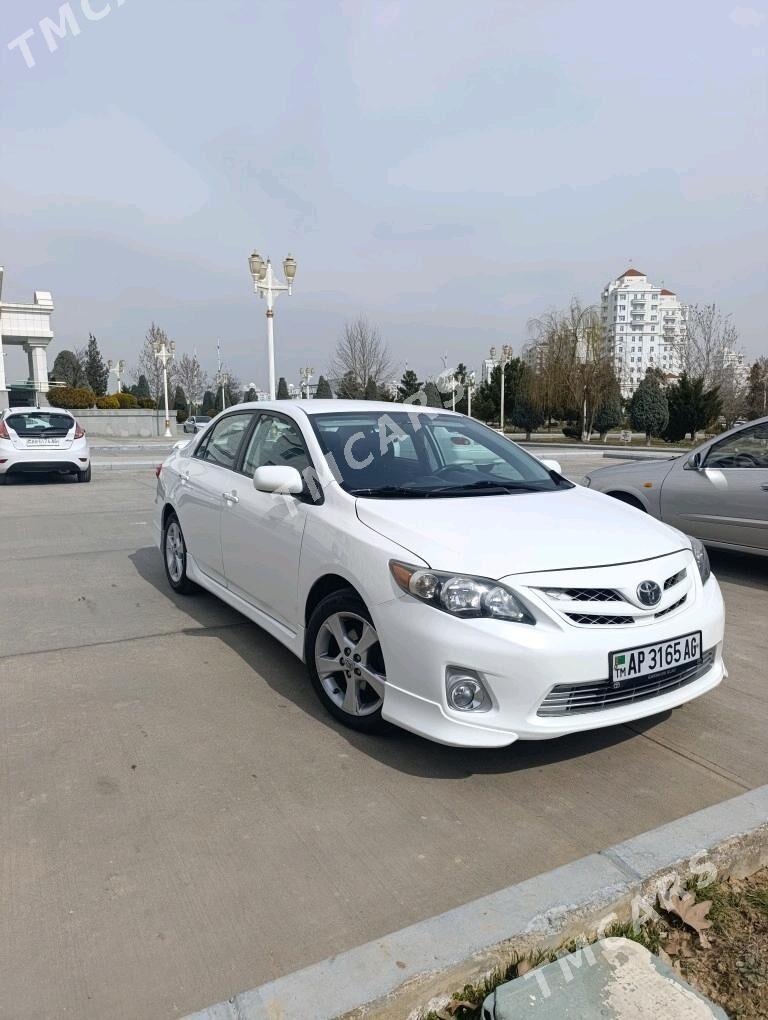 Toyota Corolla 2011 - 160 000 TMT - Aşgabat - img 4