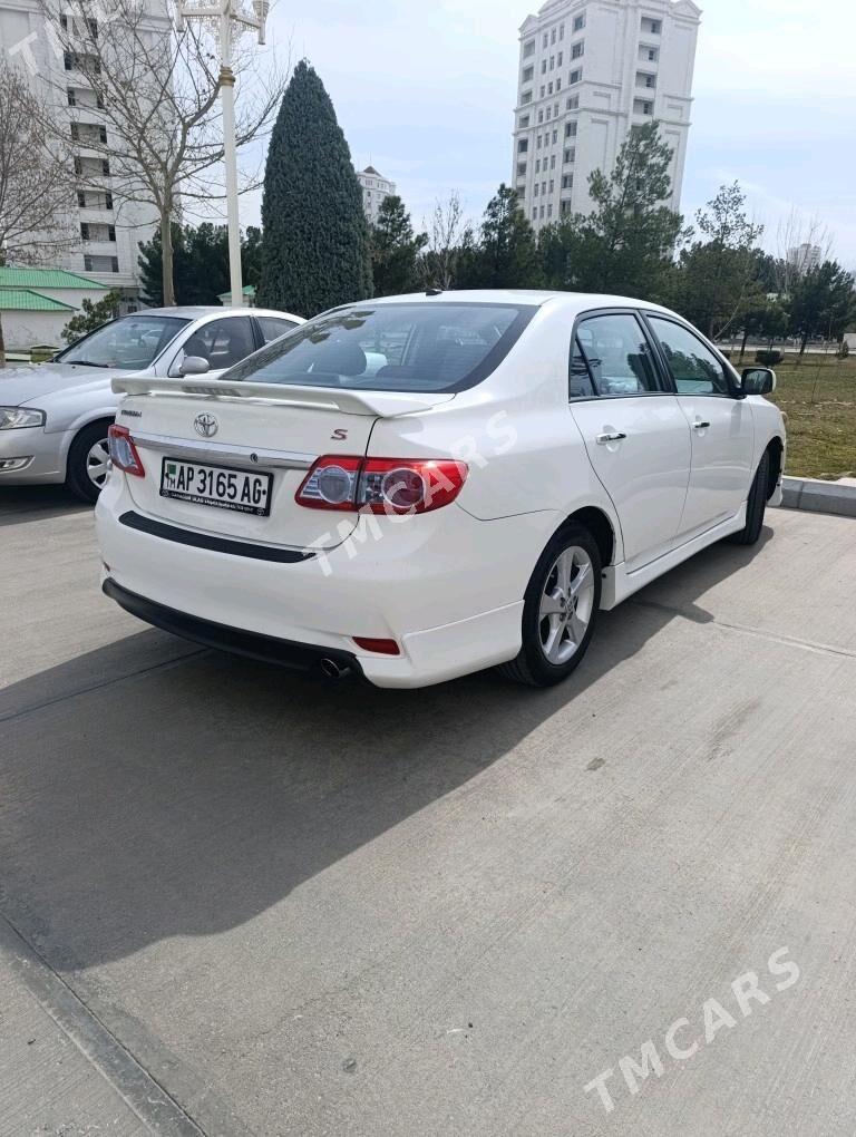 Toyota Corolla 2011 - 160 000 TMT - Aşgabat - img 3