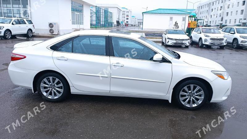 Toyota Camry 2016 - 299 000 TMT - Aşgabat - img 3