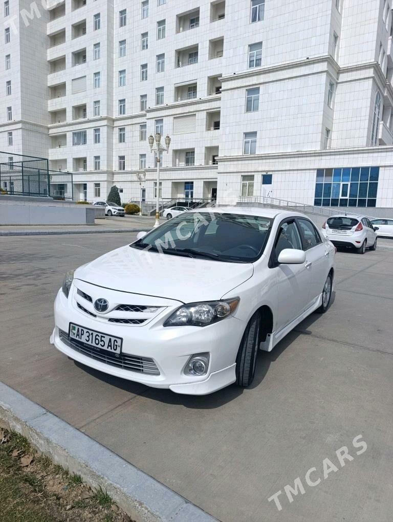 Toyota Corolla 2011 - 160 000 TMT - Aşgabat - img 2