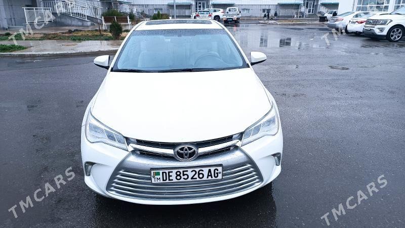 Toyota Camry 2016 - 299 000 TMT - Aşgabat - img 2