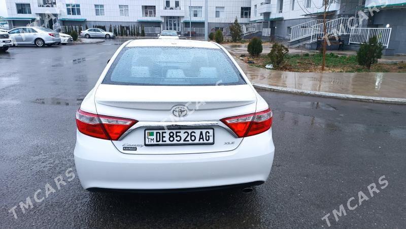 Toyota Camry 2016 - 299 000 TMT - Aşgabat - img 4