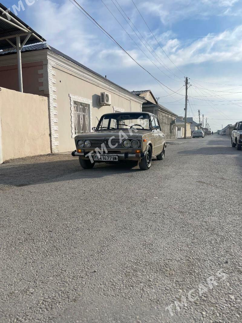 Lada 2106 1986 - 23 000 TMT - Балканабат - img 3