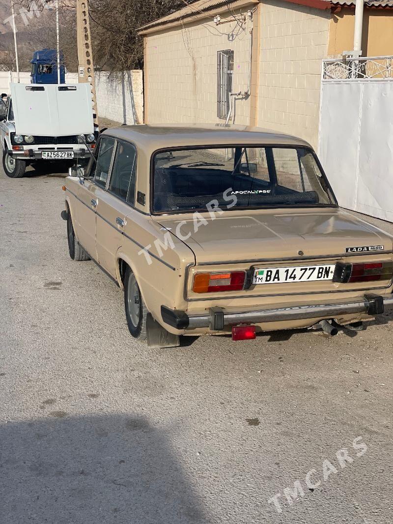 Lada 2106 1986 - 23 000 TMT - Балканабат - img 2