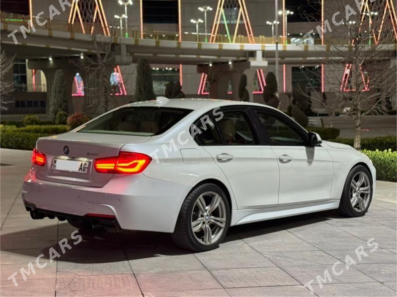 BMW 3 Series 2014 - 275 000 TMT - Aşgabat - img 3