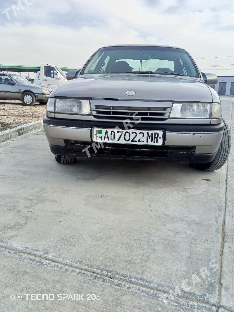 Opel Vectra 1992 - 32 000 TMT - Байрамали - img 3