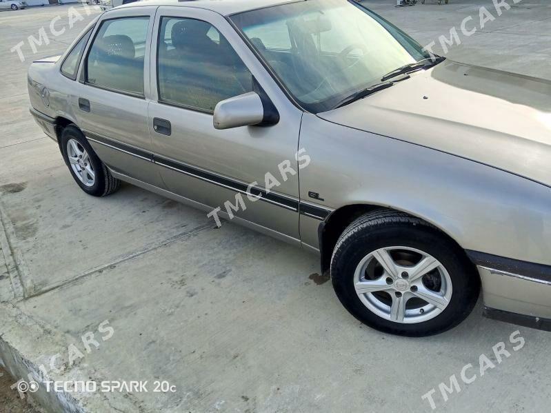 Opel Vectra 1992 - 32 000 TMT - Байрамали - img 6