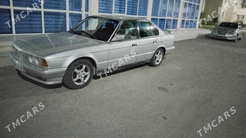 BMW 520 1990 - 20 000 TMT - Сейди - img 2