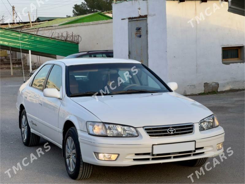 Toyota Camry 2001 - 135 000 TMT - Туркменабат - img 3