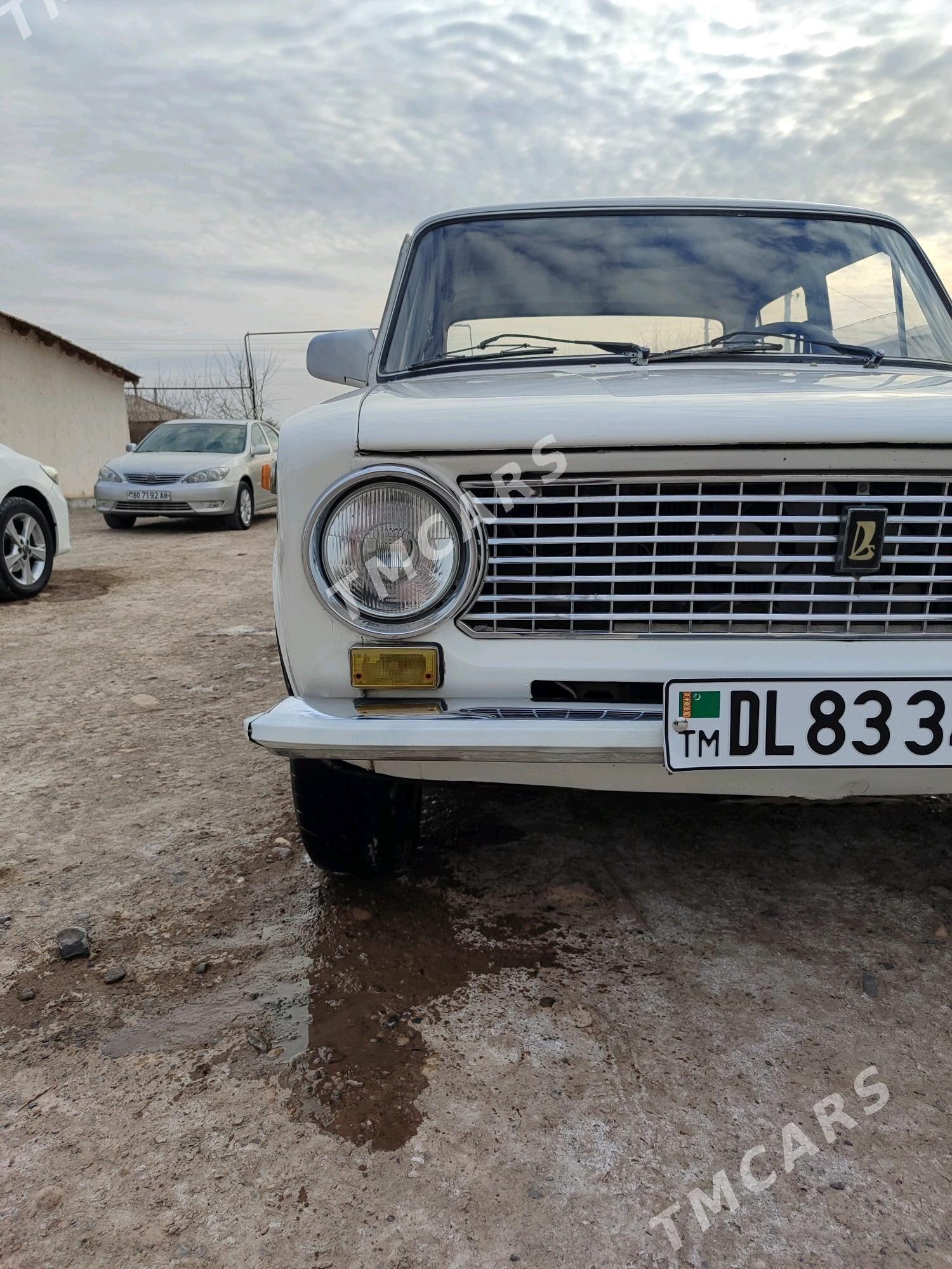 Lada 2104 1980 - 22 000 TMT - Теджен - img 2