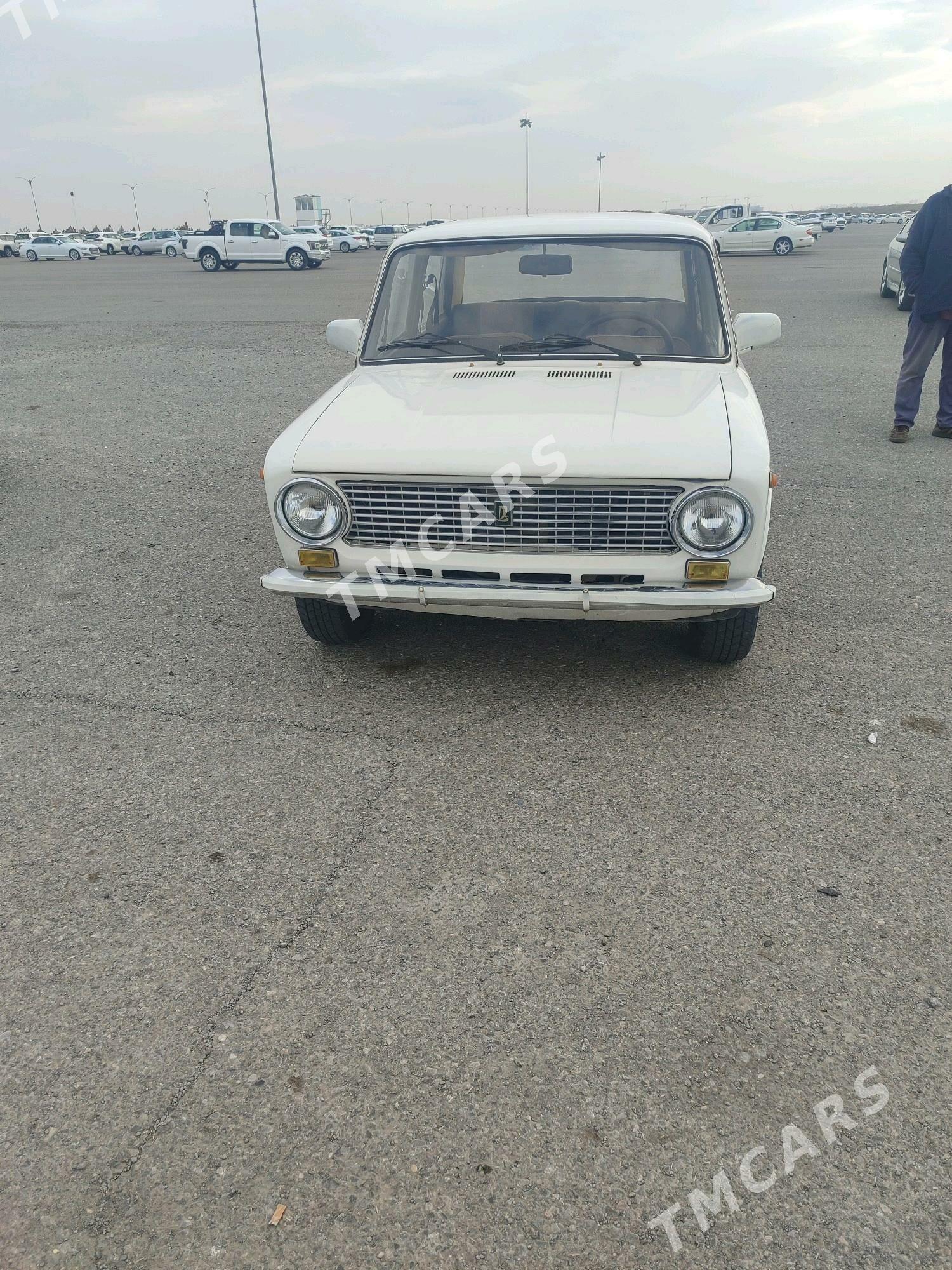 Lada 2104 1980 - 22 000 TMT - Теджен - img 4