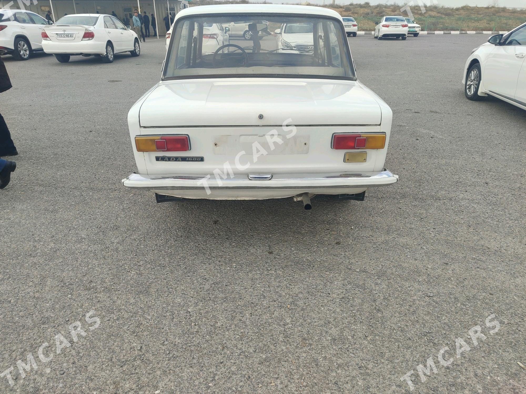 Lada 2104 1980 - 22 000 TMT - Теджен - img 8