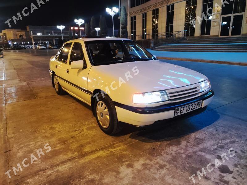 Opel Vectra 1992 - 42 000 TMT - Мары - img 3