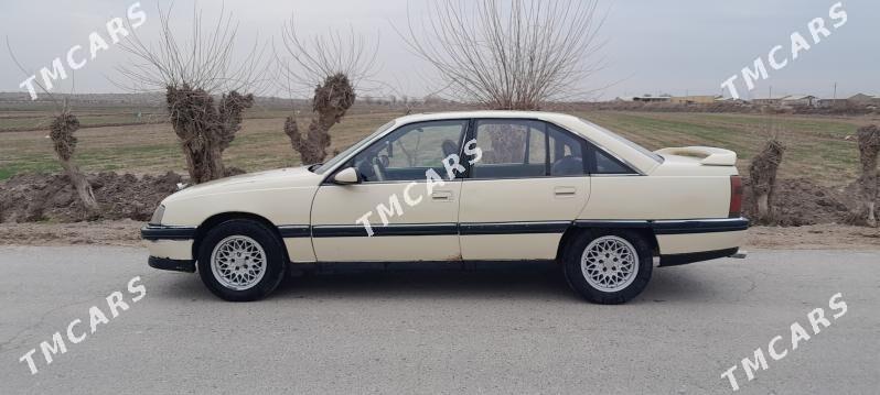 Opel Omega 1991 - 20 000 TMT - Саят - img 10