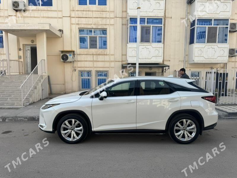 Lexus RX 350 2022 - 660 000 TMT - Türkmenabat - img 2