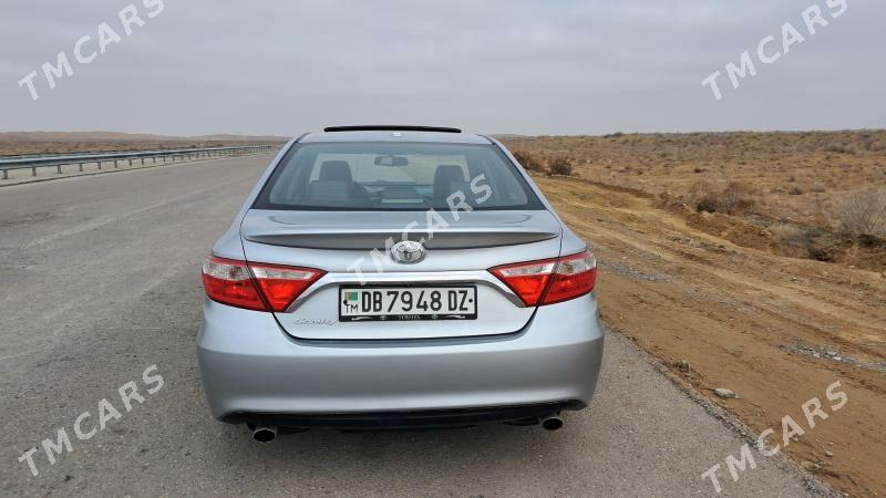 Toyota Camry 2016 - 243 000 TMT - Köneürgenç - img 4