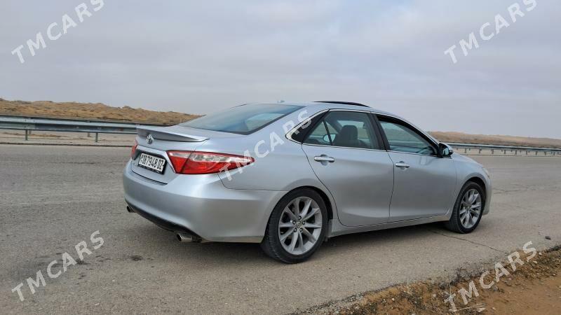 Toyota Camry 2016 - 243 000 TMT - Köneürgenç - img 2