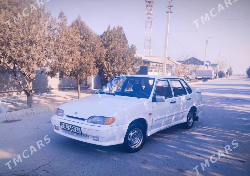 Lada 2115 2001 - 30 000 TMT - Aşgabat - img 2