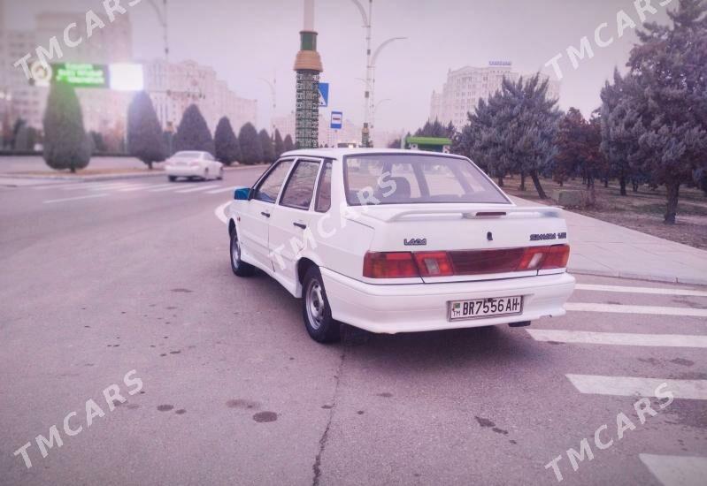 Lada 2115 2001 - 30 000 TMT - Aşgabat - img 3